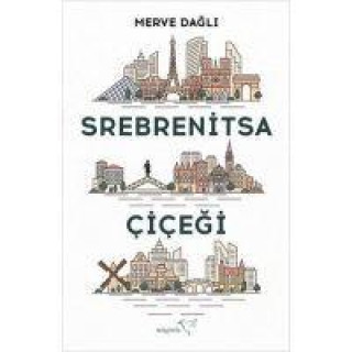 Knjiga Srebrenitsa Cicegi 