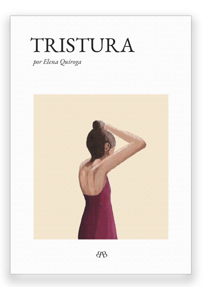 Könyv Tristura 