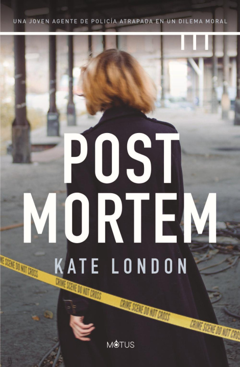 Boek Post mortem 