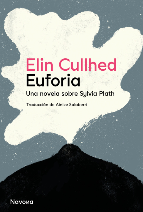 Book Euforia Elin Cullhed