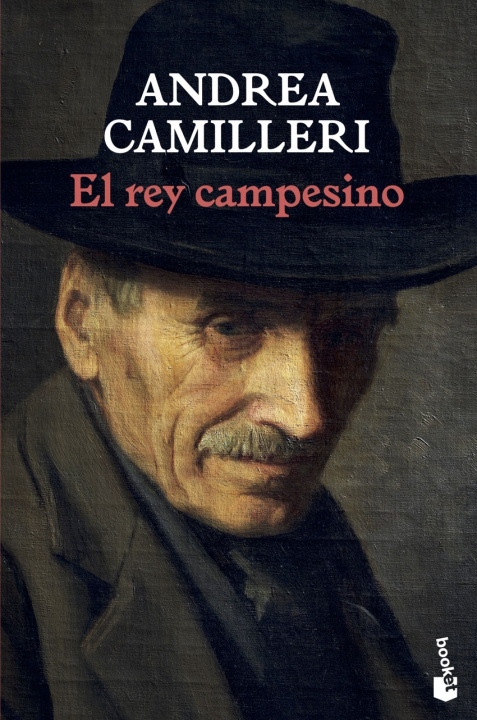 Knjiga El rey campesino ANDREA CAMILLERI