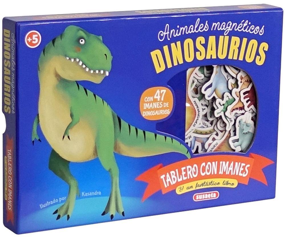 Book Dinosaurios EDICIONES