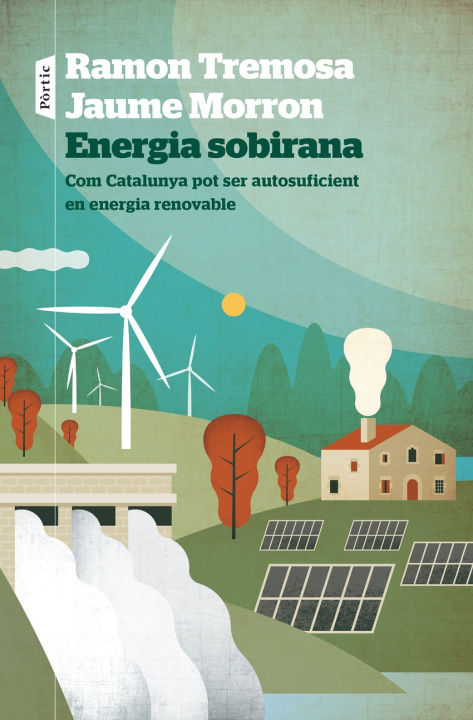 Buch Energia sobirana TREMOSA