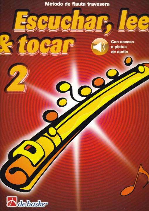 Knjiga ESCUCHAR, LEER 