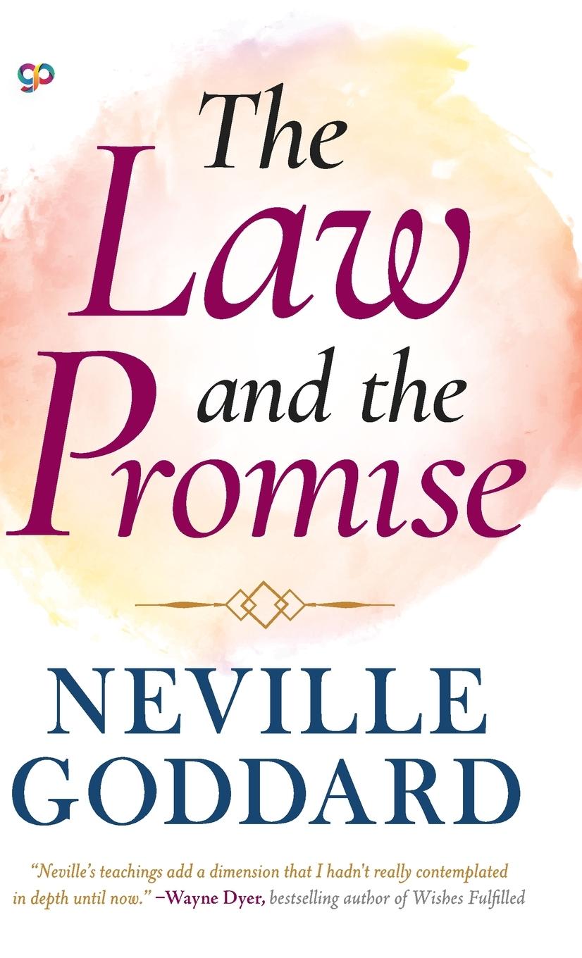 Carte The Law and the Promise 