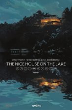Könyv The Nice House On The Lake tome 1 TYNION IV James