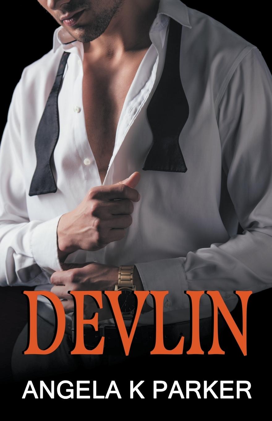 Livro Devlin Angela K Parker