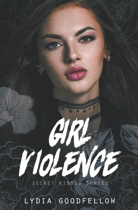 Carte Girl Violence Lydia Goodfellow