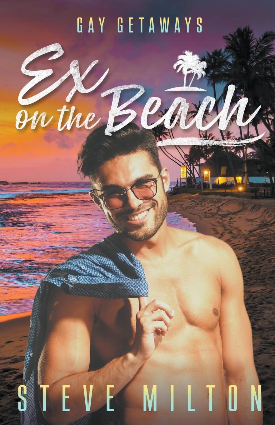 Boek Ex on the Beach Steve Milton