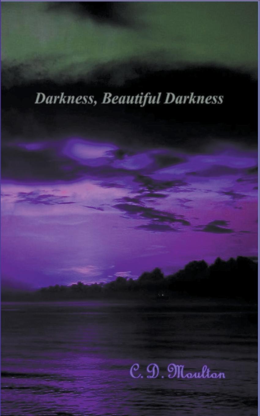 Knjiga Darkness, Beautiful Darkness C. D. Moulton