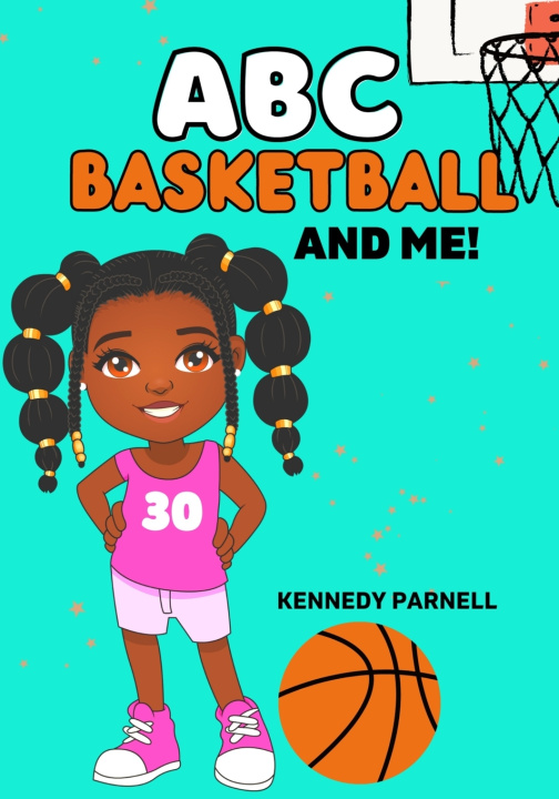 Knjiga ABC Kennedy Parnell