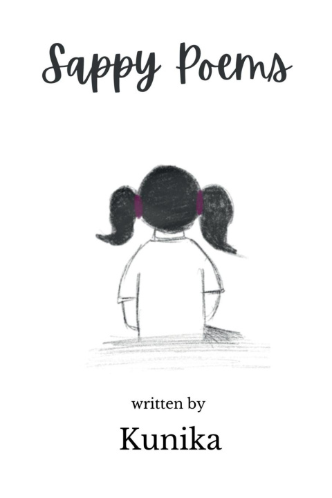 Knjiga Sappy Poems Kunika Jashnani