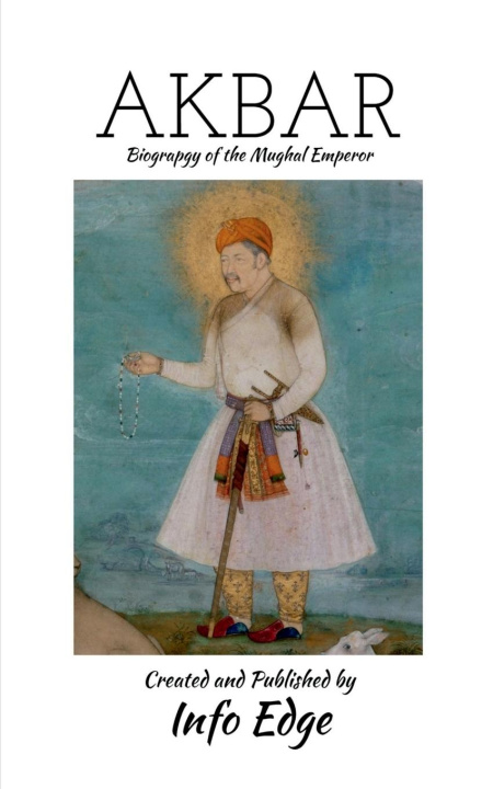 Knjiga Akbar Info Edge