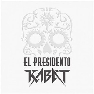 Аудио Kabát : El Presidento CD 