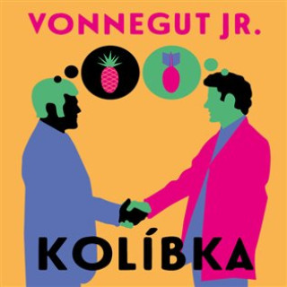 Audio Kolíbka Kurt Vonnegut jr.