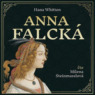 Audio Anna Falcká Hana Whitton