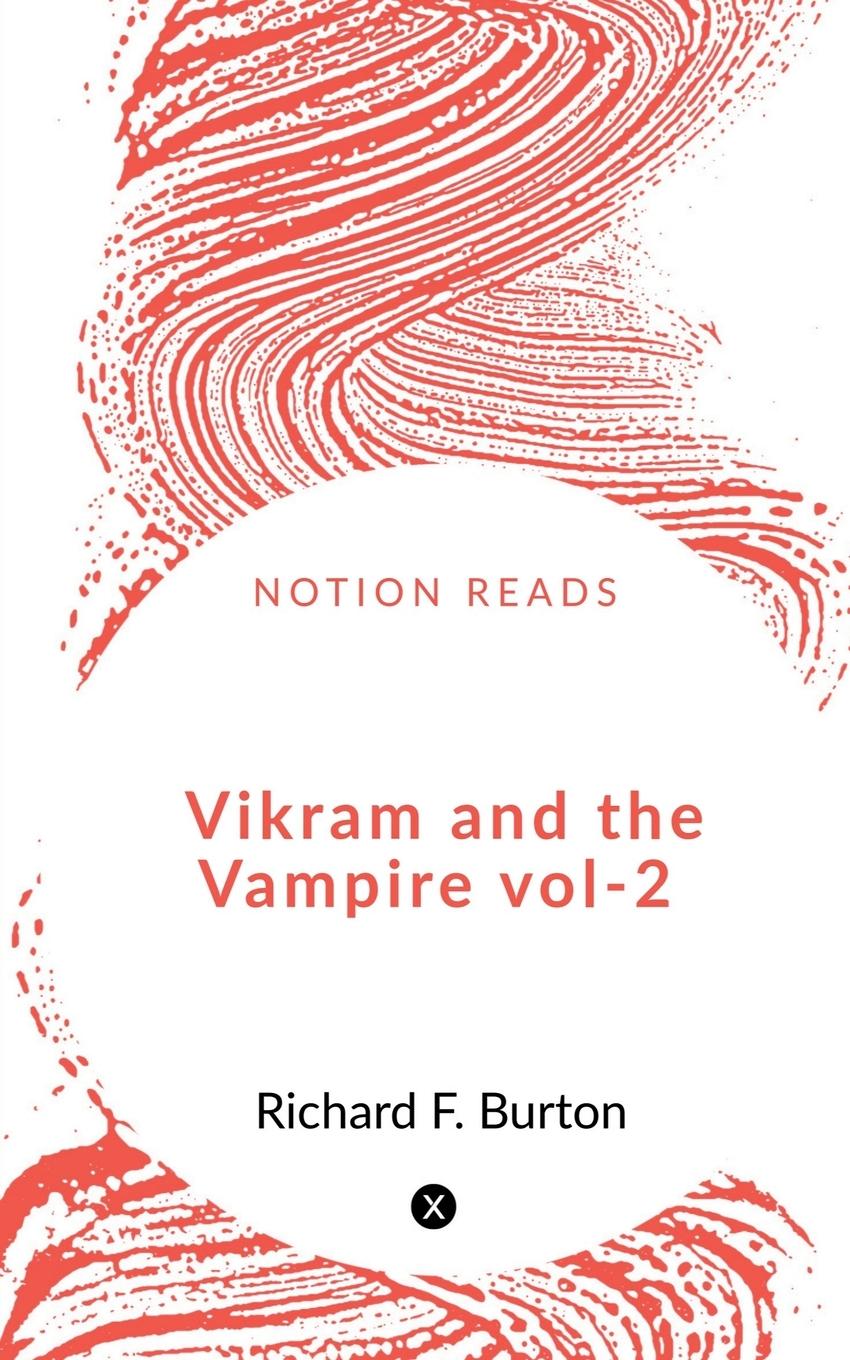 Livro Vikram and the Vampire vol-2 Toru Dutt
