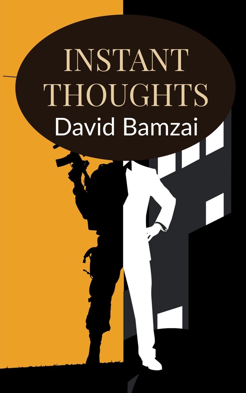 Book Instant Thoughts Richard F.