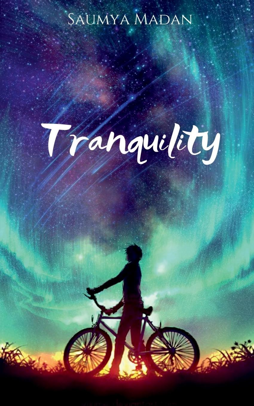 Carte Tranquility Horatio Alger