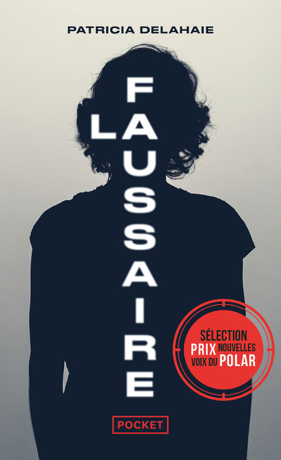 Knjiga La Faussaire Patricia Delahaie