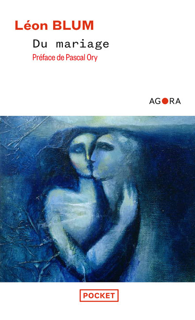Книга Du mariage Léon Blum