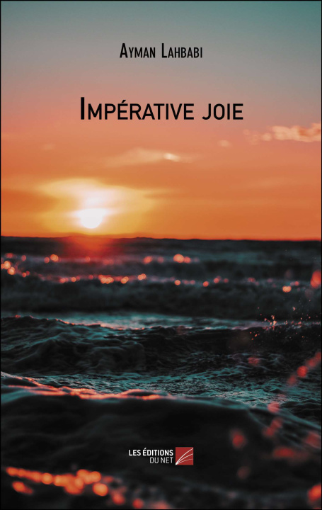 Knjiga Impérative joie Lahbabi