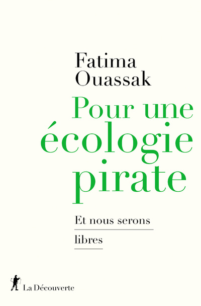 Kniha Et nous serons libres Fatima Ouassak
