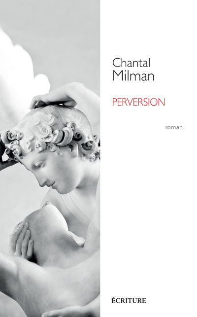 Knjiga Perversion Chantal Milman