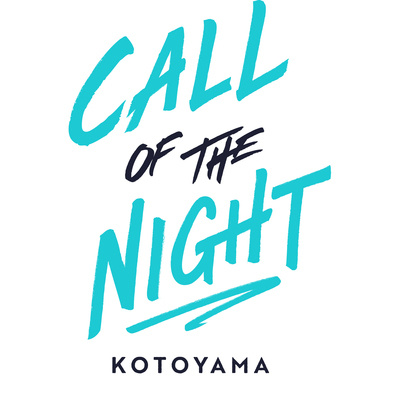 Kniha Call of the night - Tome 4 Kotoyama