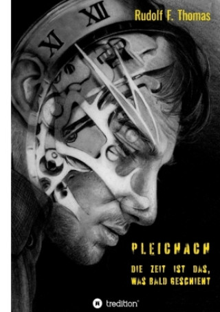 Knjiga PLEICHACH Rudolf F. Thomas