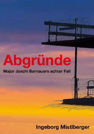 Knjiga Abgründe 