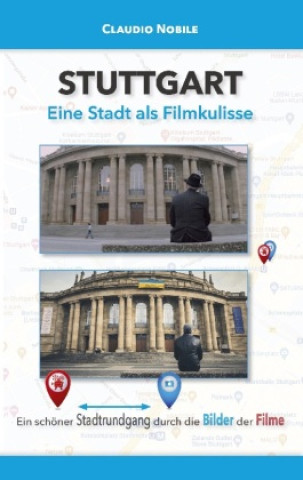 Könyv Stuttgart 