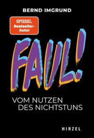 Libro Faul! Bernd Imgrund