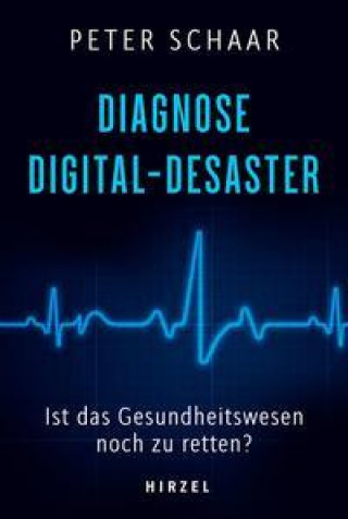 Книга Diagnose Digital-Desaster 