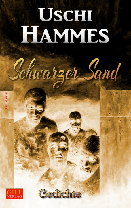 Knjiga Schwarzer Sand 