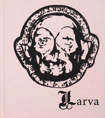Knjiga Larva Thomas Musehold