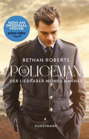 Книга My Policeman Astrid Gravert