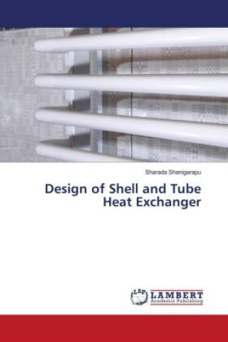 Carte Design of Shell and Tube Heat Exchanger 