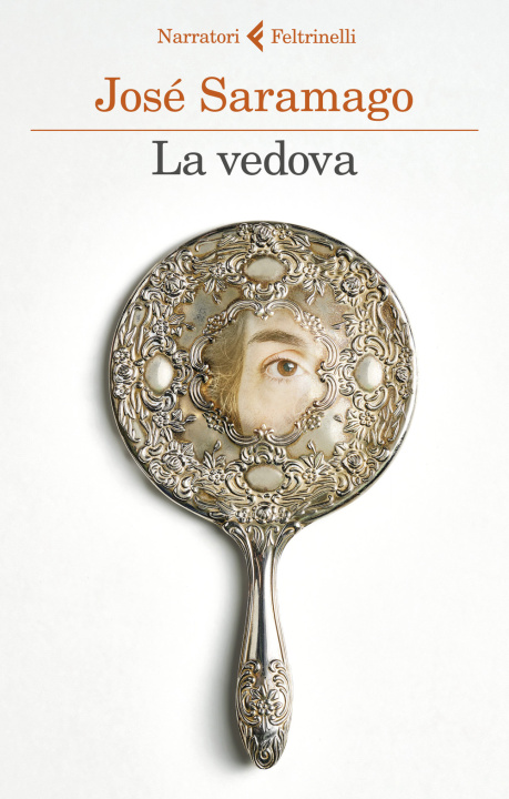 Knjiga vedova José Saramago