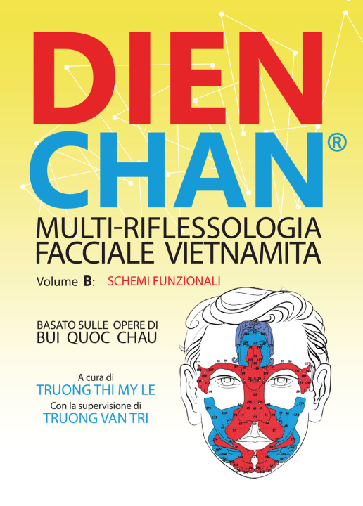 Kniha Dien Chan Thi My Le Truong
