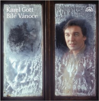 Audio Bílé vánoce - LP Karel Gott