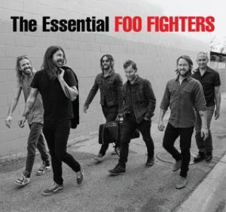 Аудио The Essential Foo Fighters 