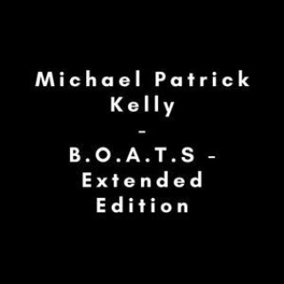 Audio B.O.A.T.S. Extended Edition 