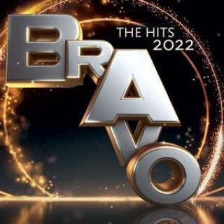 Аудио BRAVO The Hits 2022 