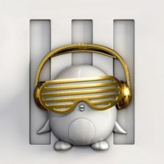 Audio Gestört aber Geil: III (CD) Gestört aber GeiL