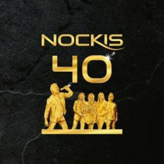 Zvok Nockis: 40 Nockis