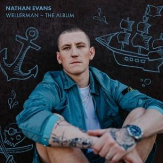 Audio Nathan Evans: Wellerman - The Album 