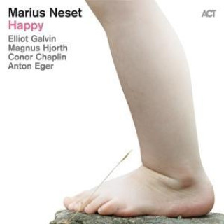 Audio Happy, 1 CD Marius Neset