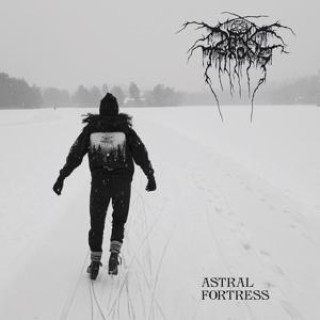 Audio Astral Fortress, 1 CD Darkthrone