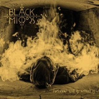 Zvok Tomorrow Will Be Without Us Black Mirrors